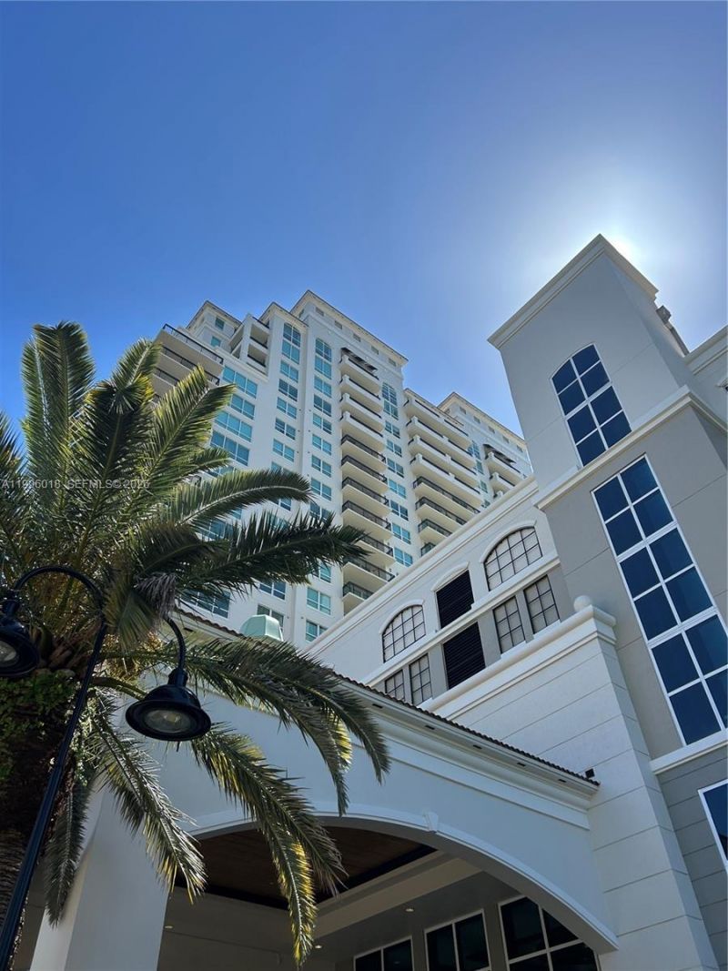 600 W Las Olas Blvd, Unit 101S, Fort Lauderdale, FL 33312 Photo