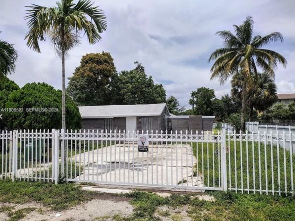 2971 NW 132nd Ter, Unit A, Opa-Locka, FL 33054
