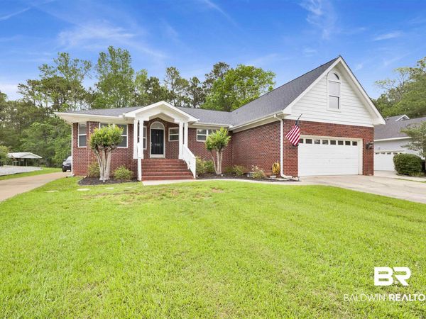 750 Bear Creek Cove, Gulf Shores, AL 36542