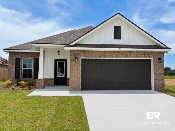 13614 Canebrake Circle, Foley, AL 36535