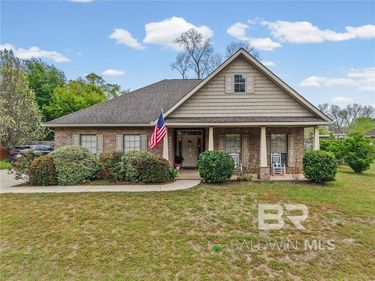2570 Pecan Pointe Drive, Semmes, AL 36575