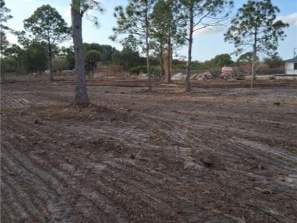 650 N Utopia ST, CLEWISTON, FL 33440