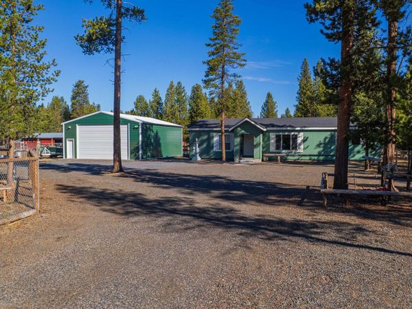12411 Larchwood Drive, La Pine, OR 97739
