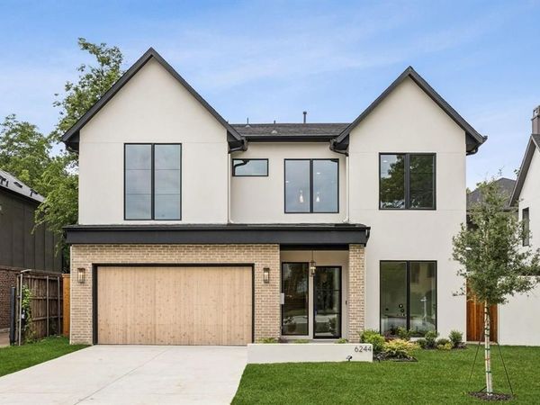 6244 Richmond Avenue, Dallas, TX 75214