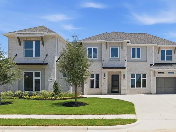 1112 Sunrise Vista, Rockwall, TX 75087