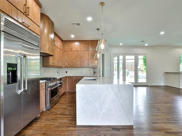 6208 Troon Road, Fort Worth, TX 76132