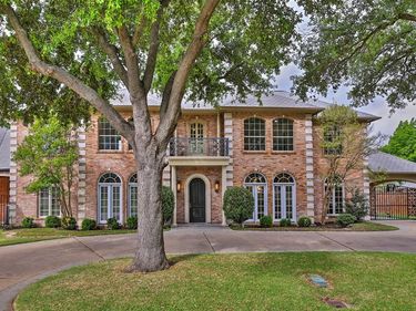 6208 Troon Road, Fort Worth, TX 76132