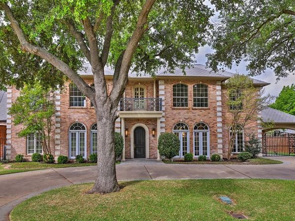 6208 Troon Road, Fort Worth, TX 76132