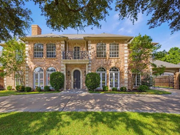 6208 Troon Road, Fort Worth, TX 76132