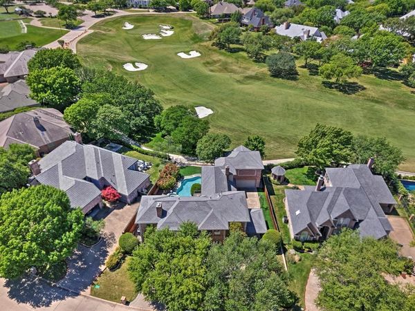 6208 Troon Road , Fort Worth, TX 76132