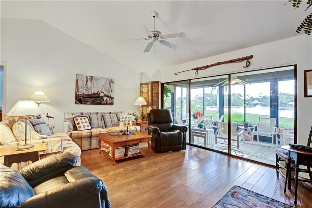 15512 Cedarwood Ln, Unit 3-2, Naples, FL 34110 Photo