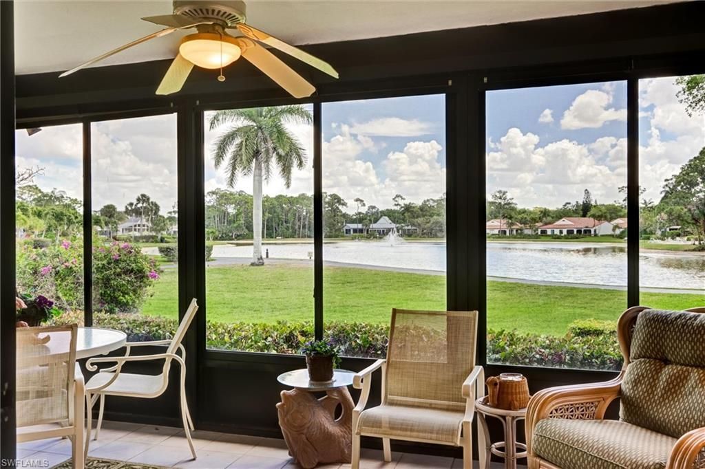 15512 Cedarwood Ln, Unit 3-2, Naples, FL 34110 Photo