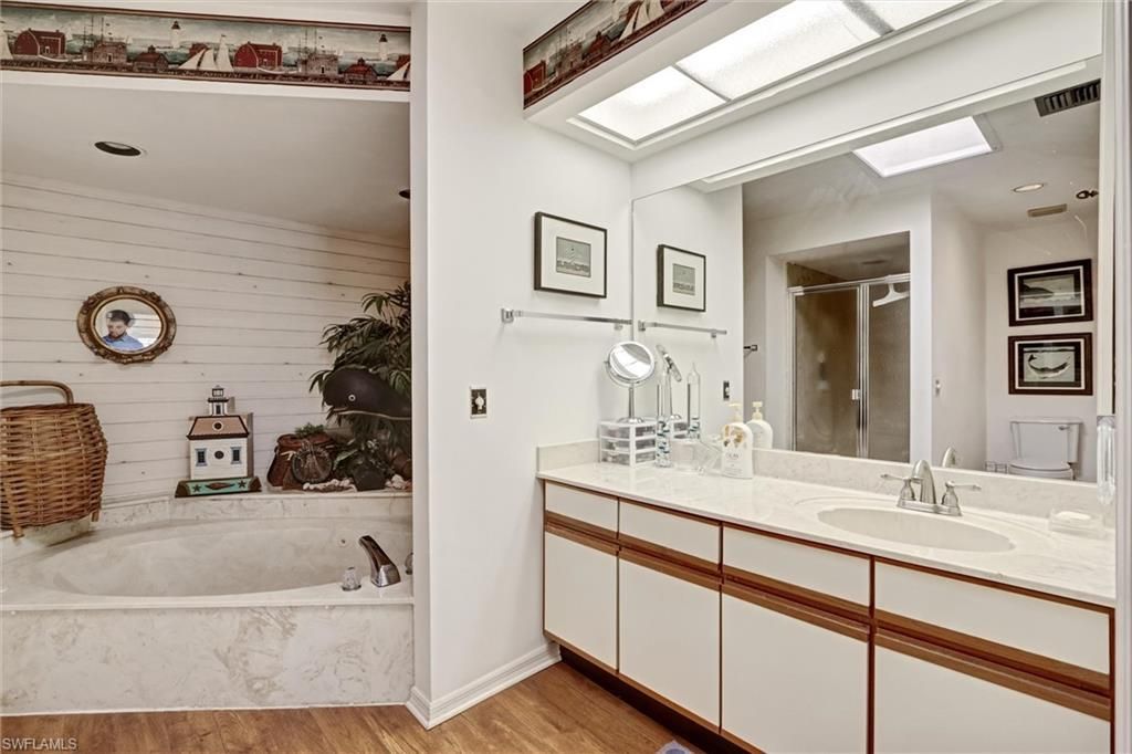 15512 Cedarwood Ln, Unit 3-2, Naples, FL 34110 Photo