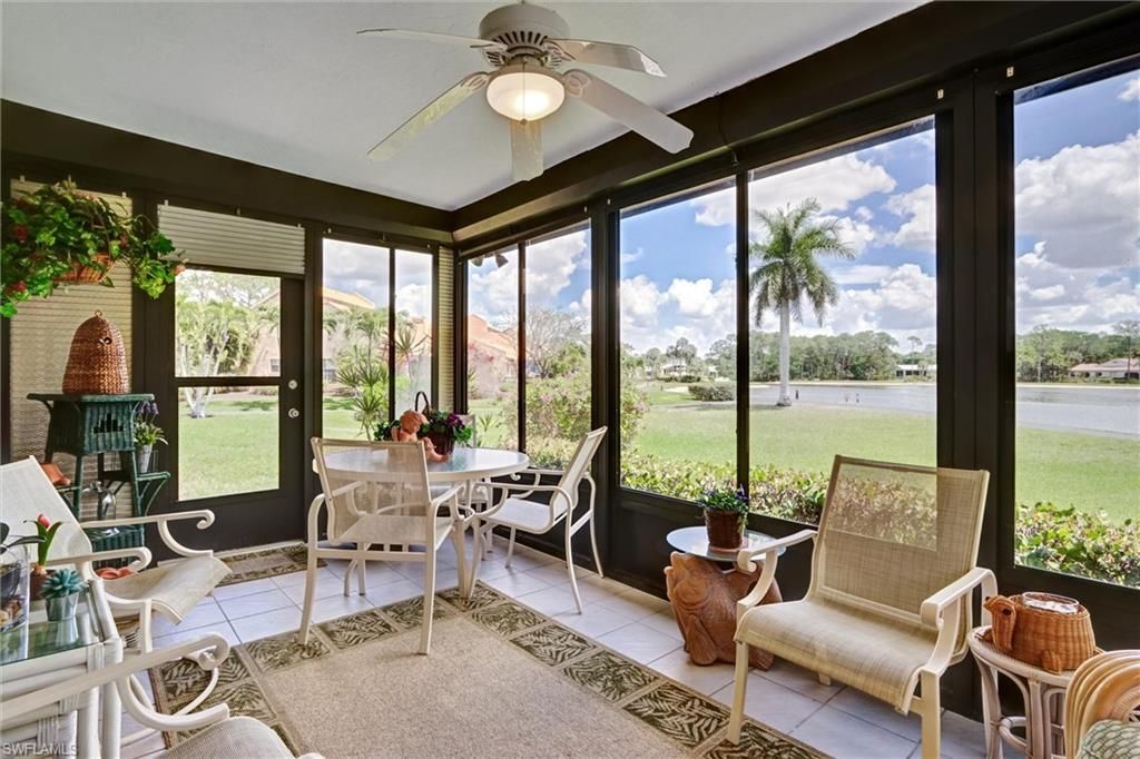 15512 Cedarwood Ln, Unit 3-2, Naples, FL 34110 Photo