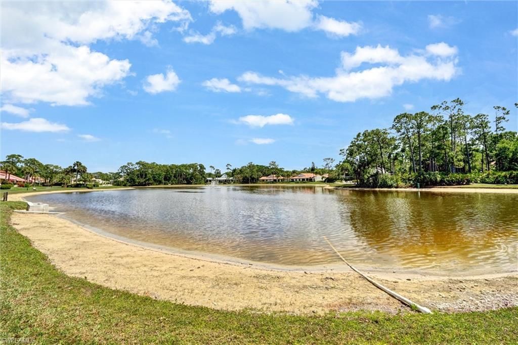 15512 Cedarwood Ln, Unit 3-2, Naples, FL 34110 Photo