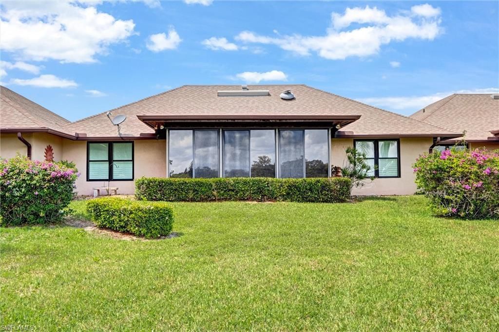 15512 Cedarwood Ln, Unit 3-2, Naples, FL 34110 Photo