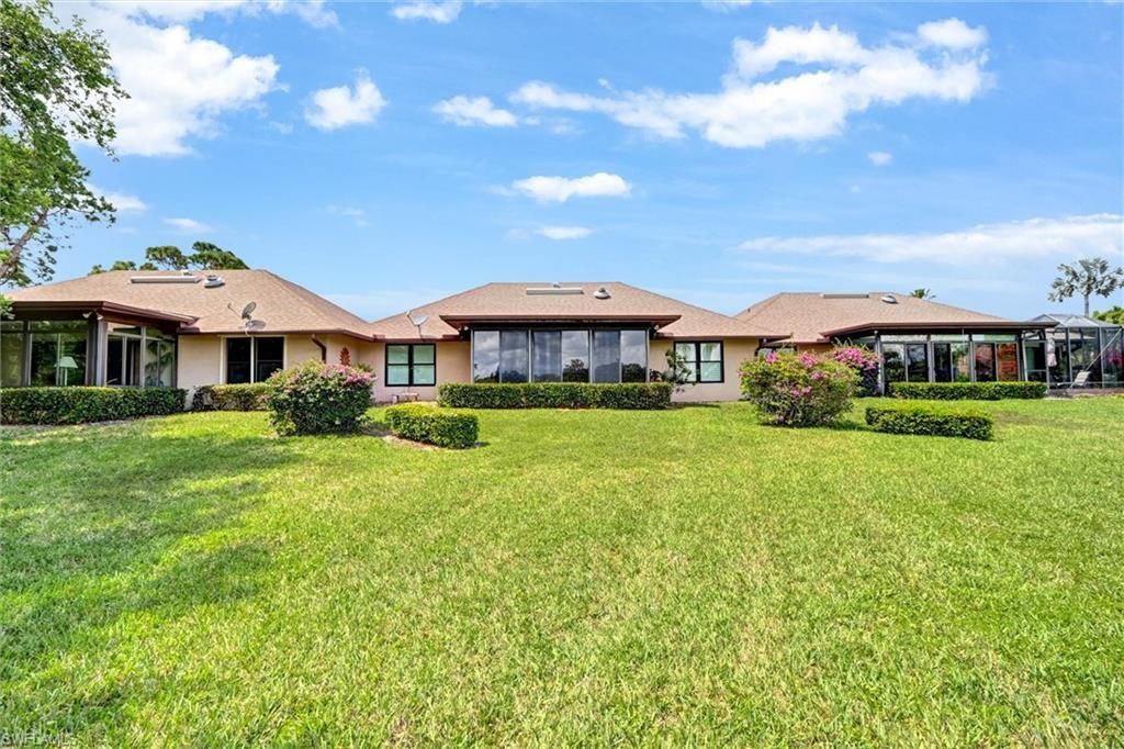 15512 Cedarwood Ln, Unit 3-2, Naples, FL 34110 Photo