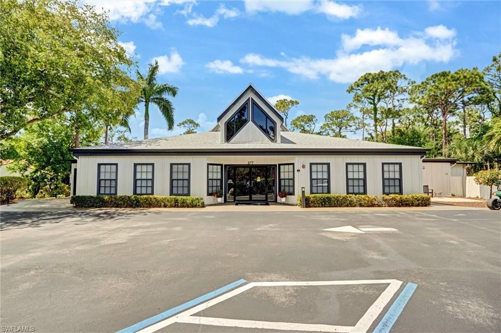 15512 Cedarwood Ln, Unit 3-2, Naples, FL 34110 Photo