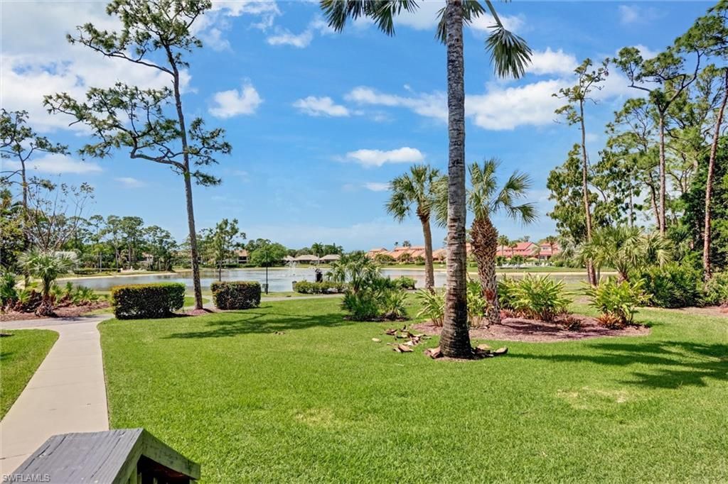 15512 Cedarwood Ln, Unit 3-2, Naples, FL 34110 Photo