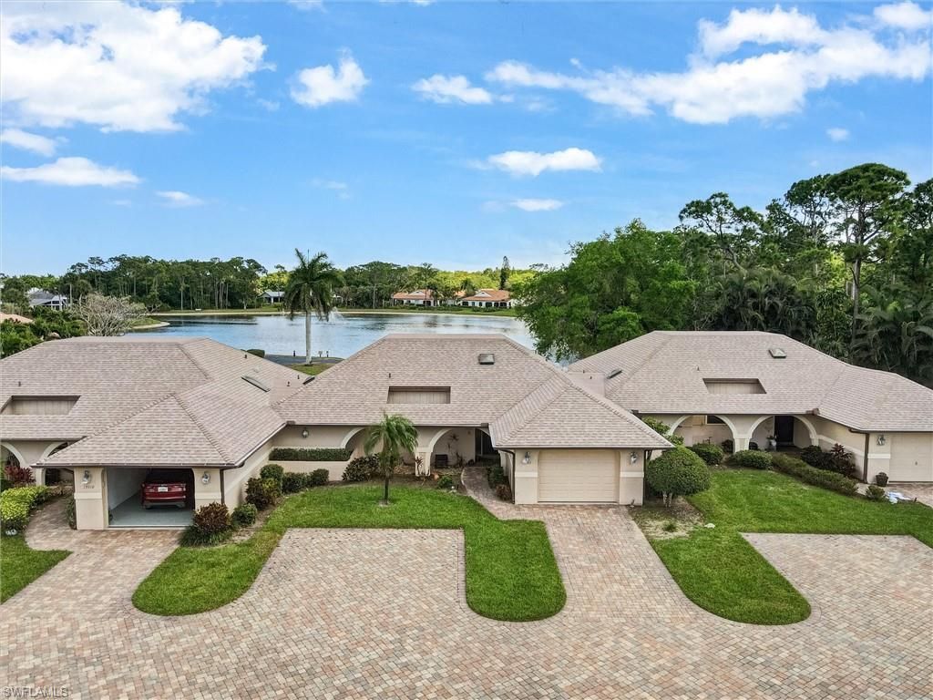 15512 Cedarwood Ln, Unit 3-2, Naples, FL 34110 Photo