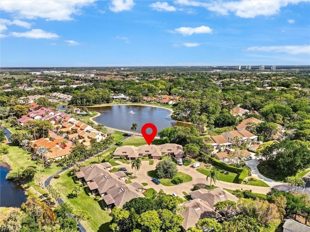 15512 Cedarwood Ln, Unit 3-2, Naples, FL 34110 Photo