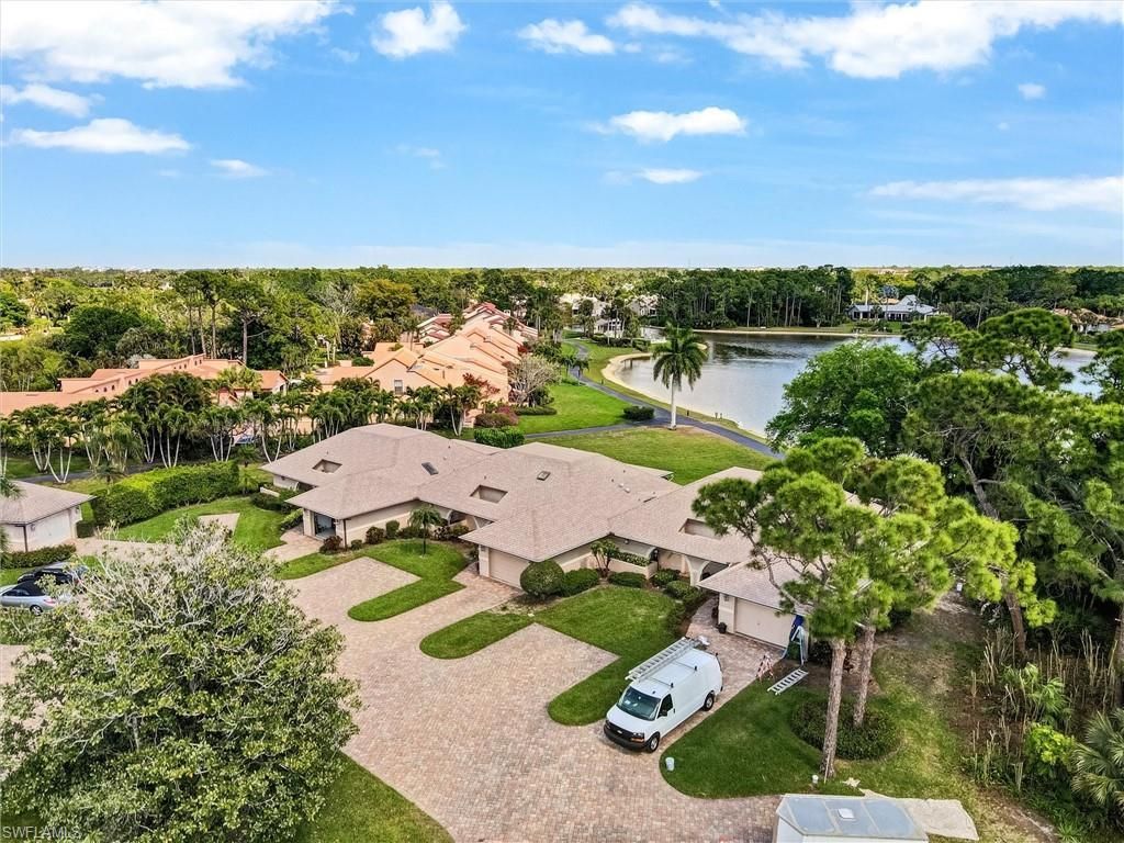 15512 Cedarwood Ln, Unit 3-2, Naples, FL 34110 Photo