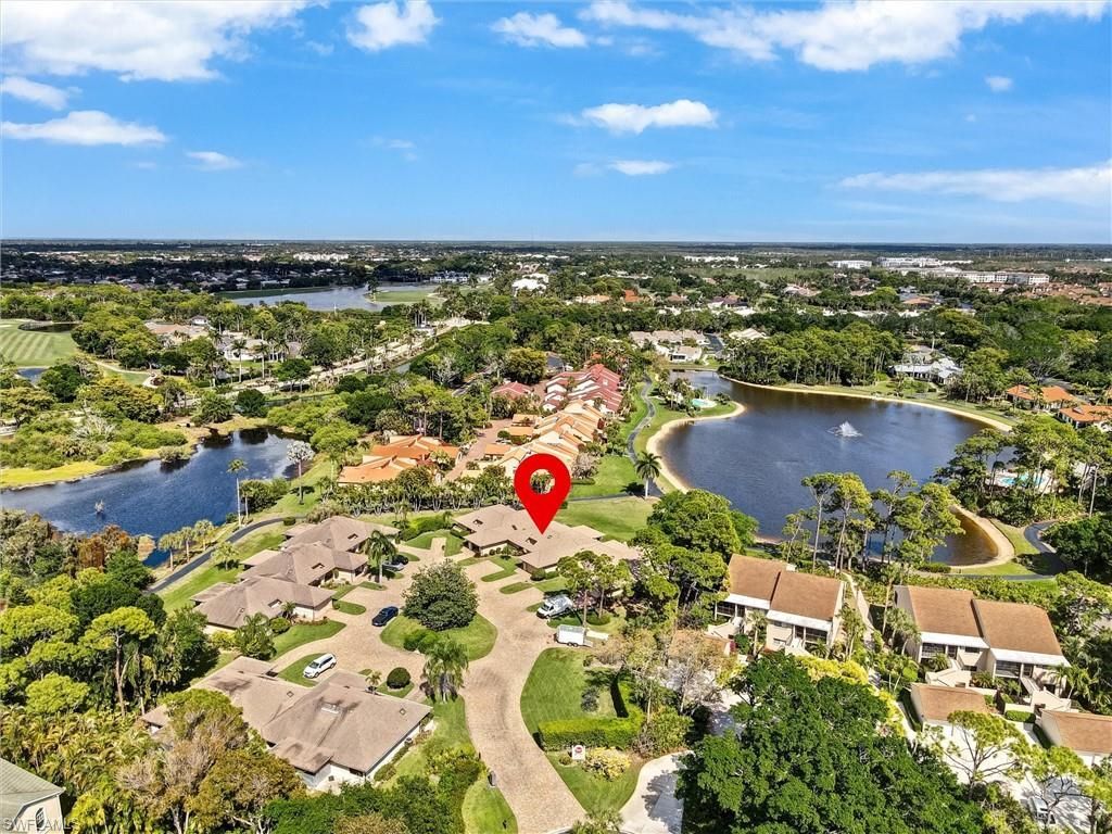15512 Cedarwood Ln, Unit 3-2, Naples, FL 34110 Photo