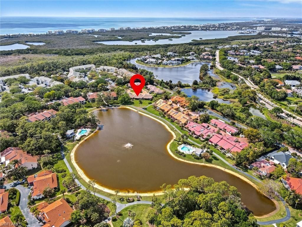 15512 Cedarwood Ln, Unit 3-2, Naples, FL 34110 Photo