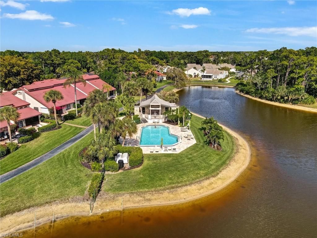 15512 Cedarwood Ln, Unit 3-2, Naples, FL 34110 Photo