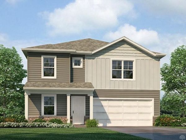 2847 Netherfield Circle, Troy, OH 45373