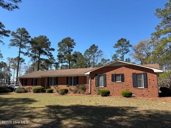 1040 Wetherington Landing Road , Stella, NC 28582