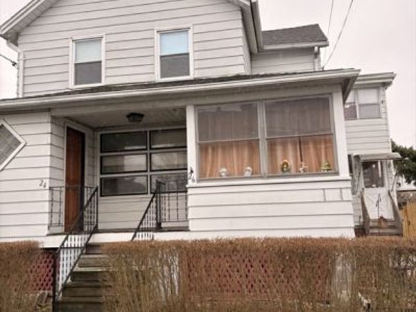 26 Dublin, Unit 2, Chicopee, MA 01013