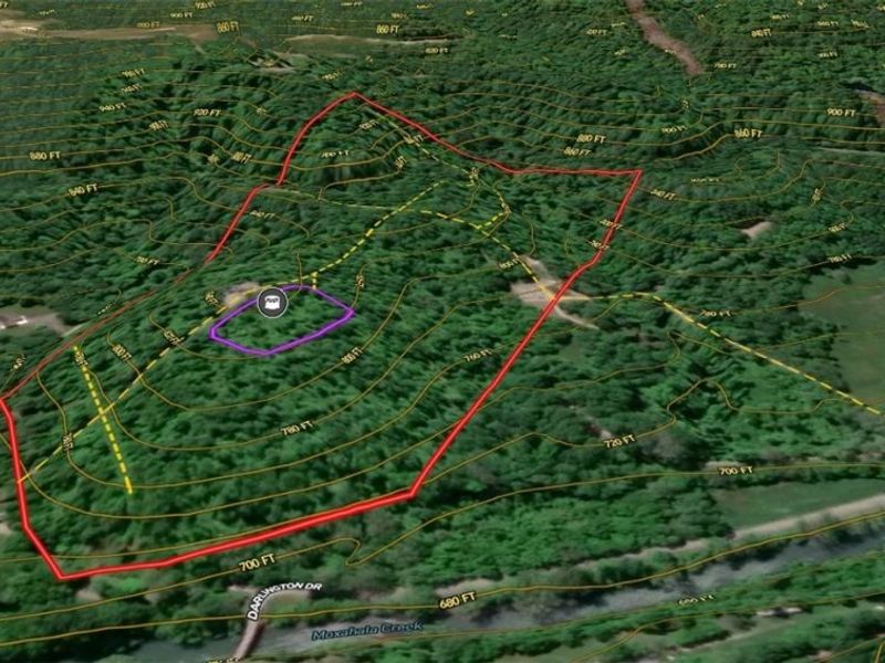 2650 Darlington Drive , Zanesville, OH 43701 Photo 37