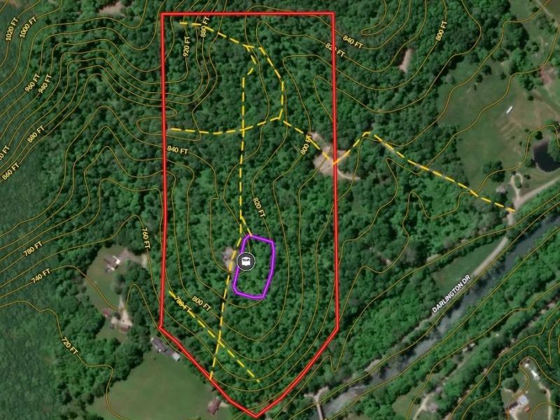 2650 Darlington Drive , Zanesville, OH 43701 Photo 4