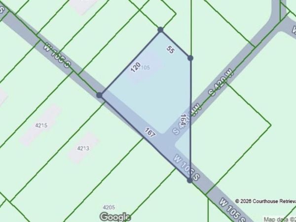 1105 S 420 W Road, Angola, IN 46703