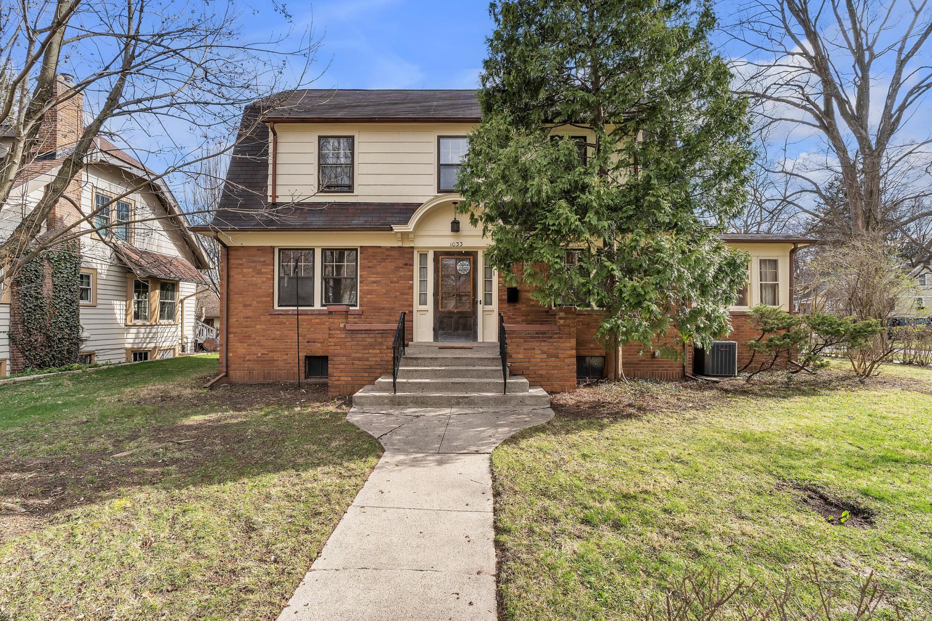 1033 Woodbridge Boulevard, Ann Arbor, MI 48103 Main Photo