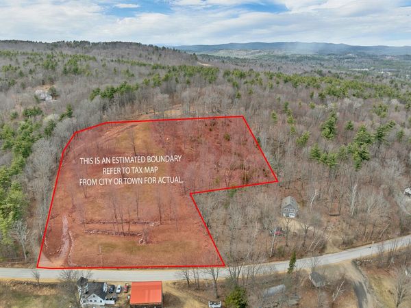 7298 Oak Hill Road, Loudon, NH 03307