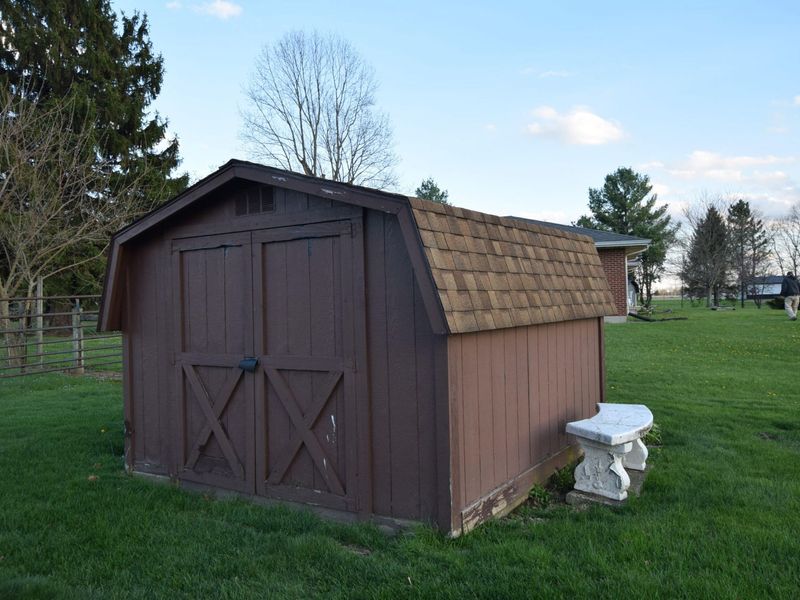 2126 Liberty Road, New Carlisle, OH 45344 Photo 39