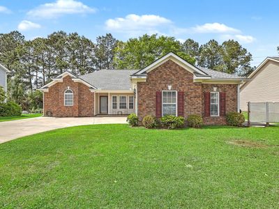 7800 High Maple Circle, North Charleston, SC 29418