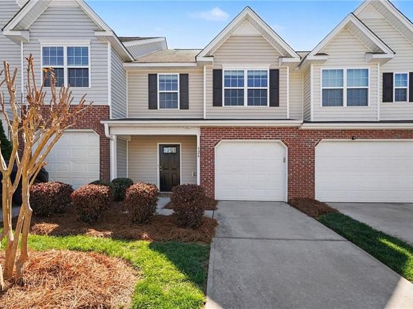 526 Song Sparrow Lane, Greensboro, NC 27409