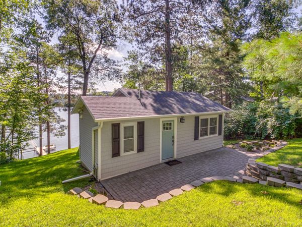31424 Lakeside Avenue , Pequot Lakes, MN 56472