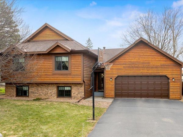 3807 Riverton Avenue, Eagan, MN 55122