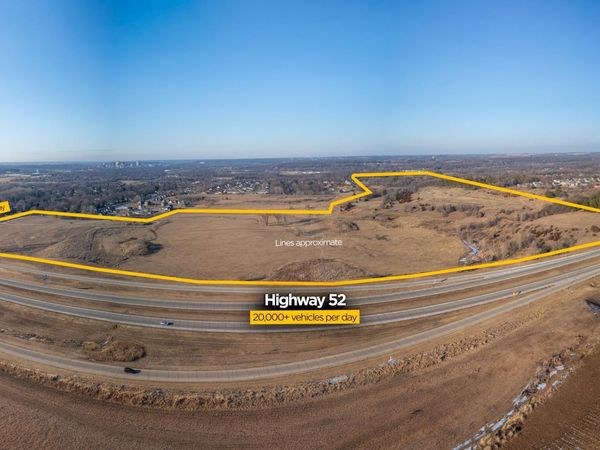 TBD 11 Avenue SE, Rochester, MN 55904