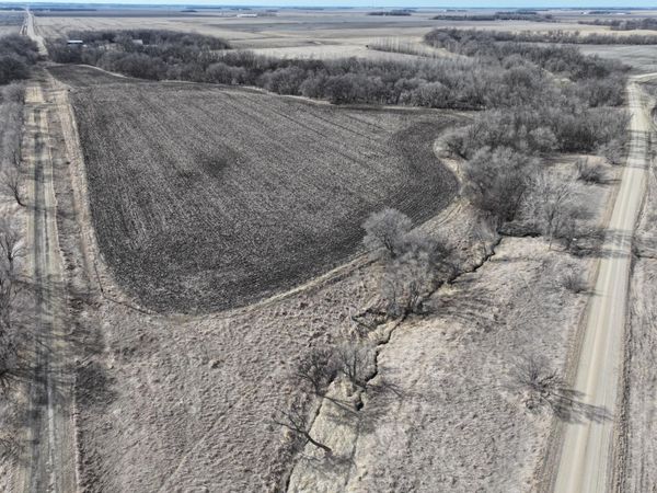 TBD 171st 1/2 AVE SE , Walcott, ND 58077