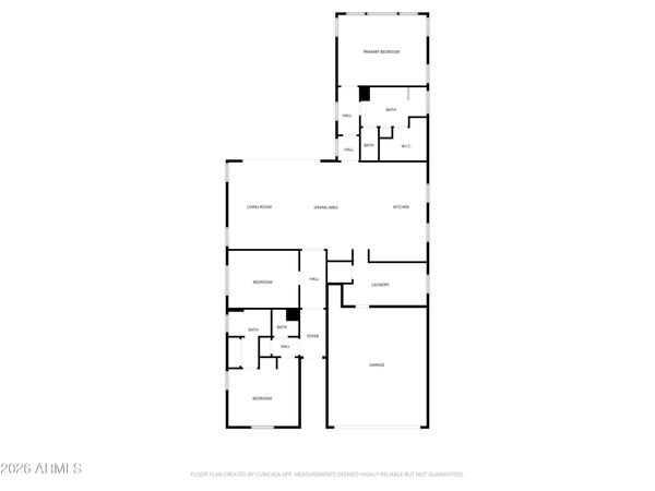 3267 BUCKAROO Court, Wickenburg, AZ 85390