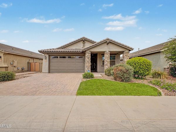 15072 W MCKINLEY Street, Goodyear, AZ 85338
