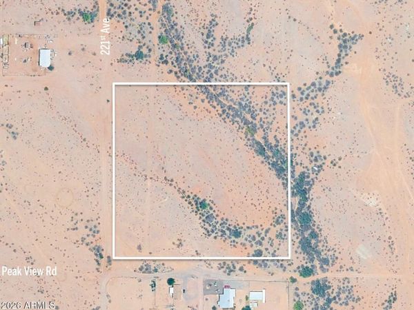 N 221st Avenue, Unit -, Wittmann, AZ 85361