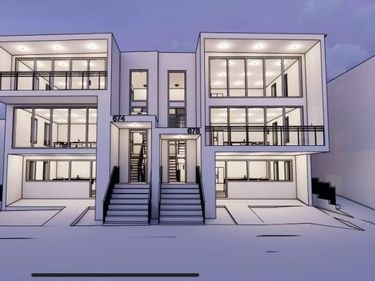 674 S 18Th St, Newark, NJ 07103