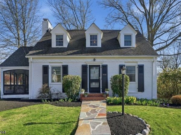 1430 Chetwynd Ave, Plainfield, NJ 07060