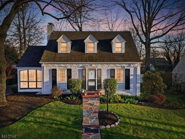 1430 Chetwynd Ave, Plainfield, NJ 07060